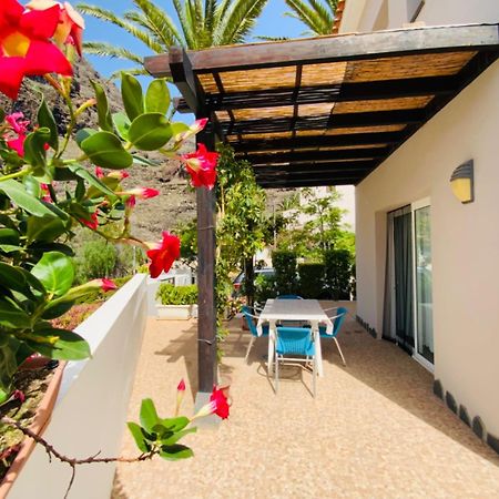 Jardin De Sandra Playa de Santiago  Exterior foto